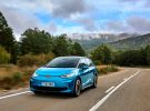 Ranking 2026: los compactos eléctricos familiares con maletero más grande y autonomía superior a 400 km