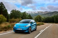 Ranking 2026: los compactos eléctricos familiares con maletero más grande y autonomía superior a 400 km