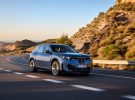 Ranking 2026: los mejores SUV premium con etiqueta 0 por autonomía real y equipamiento