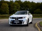Comparativa 2026: BMW iX vs Mercedes-Benz EQE SUV por autonomía real, carga y precio