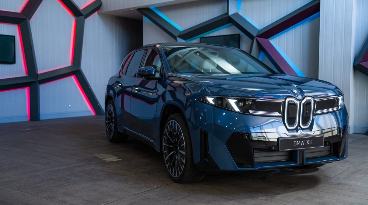 Ranking 2026: los SUV-D premium eléctricos con mejor relación equipamiento-precio por debajo de 80.000 €