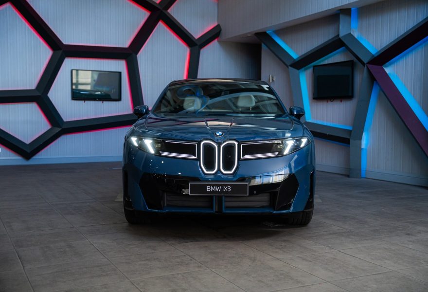 Ranking 2026: los SUV-D PHEV premium con mayor autonomía eléctrica real por debajo de 80.000 €