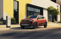 Qué autonomía real necesita un utilitario eléctrico si solo lo usas en ciudad y cargas en casa