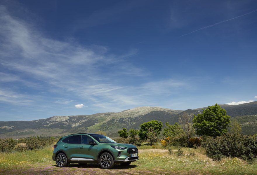 Ranking 2026: los SUV-C PHEV familiares con mayor capacidad de maletero a la venta en España