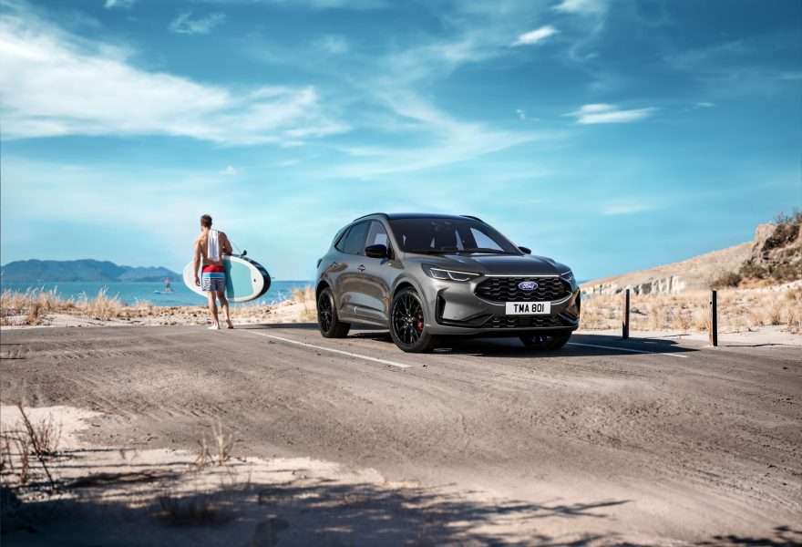 Qué es un SUV PHEV y en qué se diferencia de un mild-hybrid y un híbrido autorrecargable en 2026