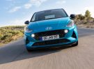 Hyundai i10 review: el utilitario urbano gasolina que sigue siendo referencia en ciudad por precio y consumo