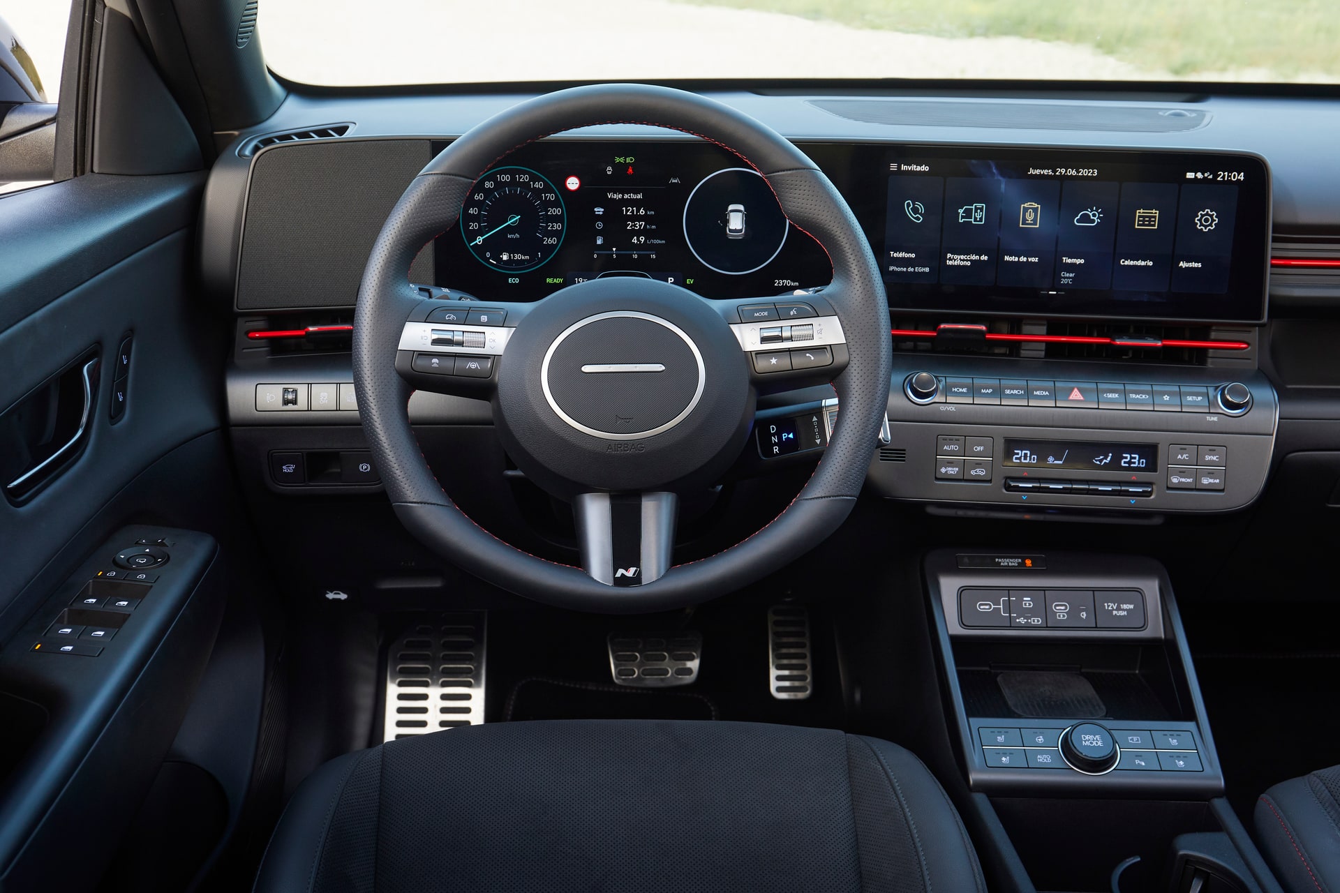 Ranking 2026: los compactos eléctricos con menor coste total de uso a los tres años