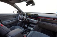 Qué tamaño de batería necesita realmente un SUV eléctrico si lo usas solo en ciudad