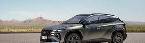 Qué es la etiqueta ECO y qué diferencia hay con la CERO en un SUV híbrido enchufable en 2026