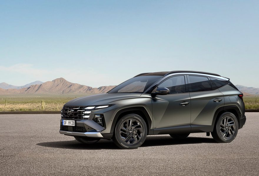 Qué es la etiqueta ECO y qué diferencia hay con la CERO en un SUV híbrido enchufable en 2026