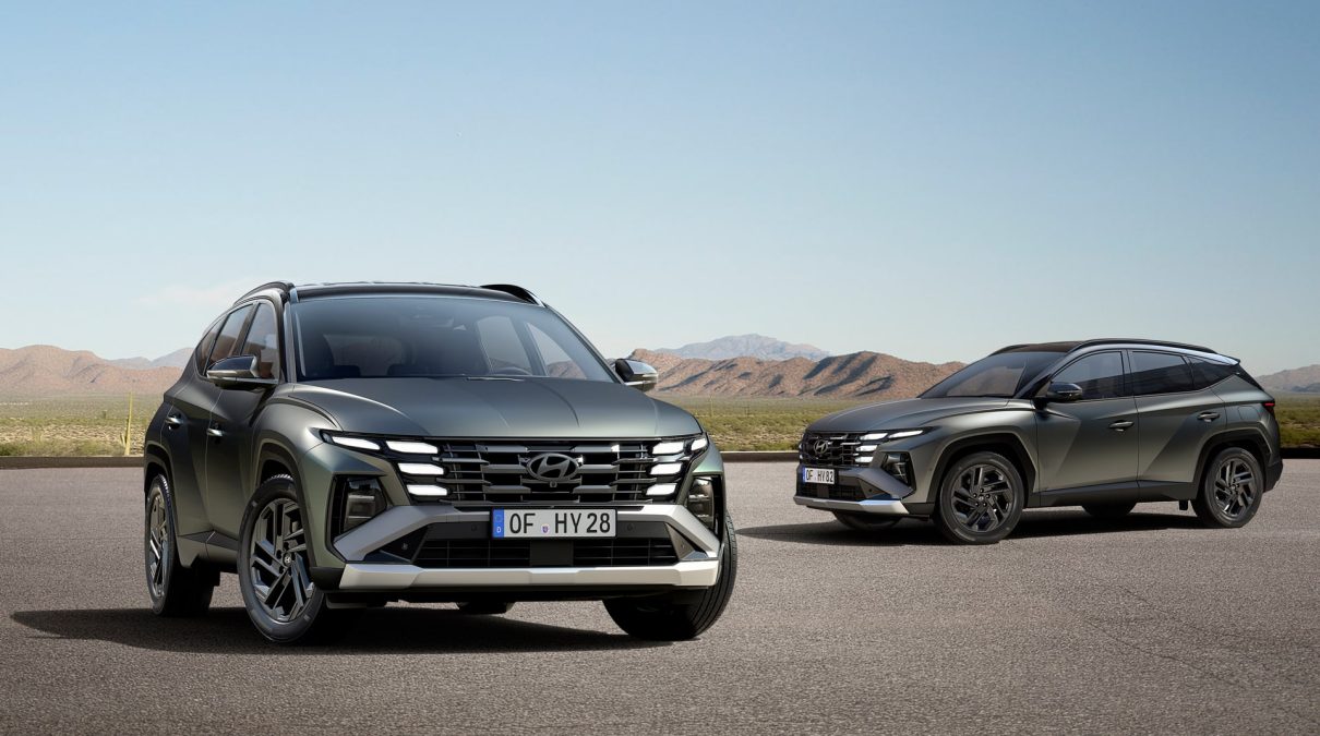 Guía de compra: qué SUV PHEV familiar elegir en 2026 según maletero, autonomía eléctrica y presupuesto