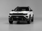Jeep Avenger Electric vs Hyundai Kona Eléctrico: comparativa de SUV-B urbanos por consumo real y maniobrabilidad