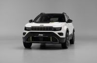 Jeep Avenger Electric vs Hyundai Kona Eléctrico: comparativa de SUV-B urbanos por consumo real y maniobrabilidad