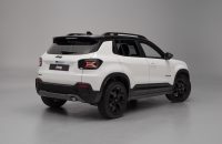 Ranking 2026: los SUV-B eléctricos más ágiles y fáciles de aparcar en ciudad por debajo de 40.000 €