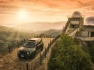Jeep Compass 4xe review: el SUV-C híbrido enchufable con tracción total que apuesta por versatilidad y etiqueta CERO