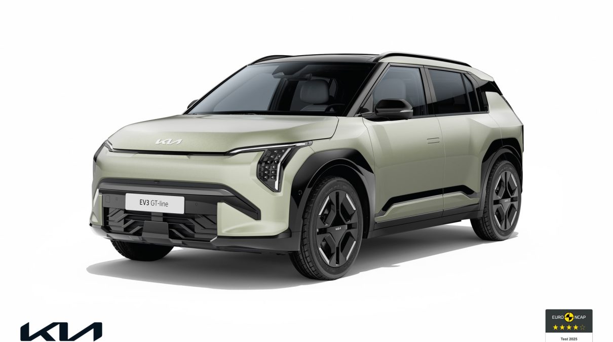 Ranking 2026: los compactos eléctricos con mayor capacidad útil de maletero por debajo de 40.000 €