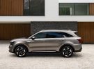Qué es la tercera fila escamoteable en un SUV familiar y cuándo compensa realmente frente a un monovolumen