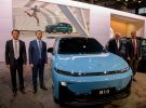Qué garantías ofrecen los SUV eléctricos chinos en 2026 y por qué son clave para el valor residual