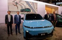Qué garantías ofrecen los SUV eléctricos chinos en 2026 y por qué son clave para el valor residual