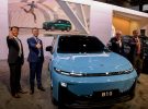 Qué es el rango extendido (REEV) que empiezan a ofrecer los SUV chinos y cómo funciona frente a un PHEV