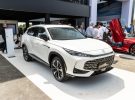 Por qué las marcas chinas premium apuestan por el PHEV de largo alcance para conquistar España