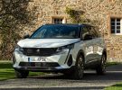 Peugeot 5008 vs Opel Grandland: comparativa de SUV familiares híbridos por espacio interior y consumo real