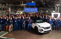Ranking 2026: los SUV-B eléctricos con mejor autonomía real para uso urbano por debajo de 35.000 €