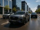 Qué es la plataforma modular china T1X y por qué la usan varios SUV a la venta en España