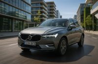 Qué es la potencia de carga en corriente alterna en un SUV PHEV y por qué determina el ahorro real diario