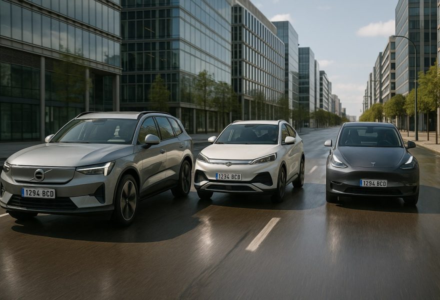 Qué factores determinan realmente la relación calidad-precio de un SUV en 2026 y cuáles son solo marketing