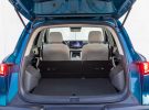 Ranking 2026: los SUV-C eléctricos chinos con mejor relación equipamiento-precio bajo 45.000 €