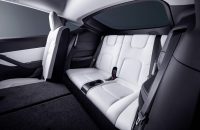 Ranking 2026: los SUV eléctricos familiares con mejor diseño exterior y coeficiente aerodinámico bajo 55.000 €