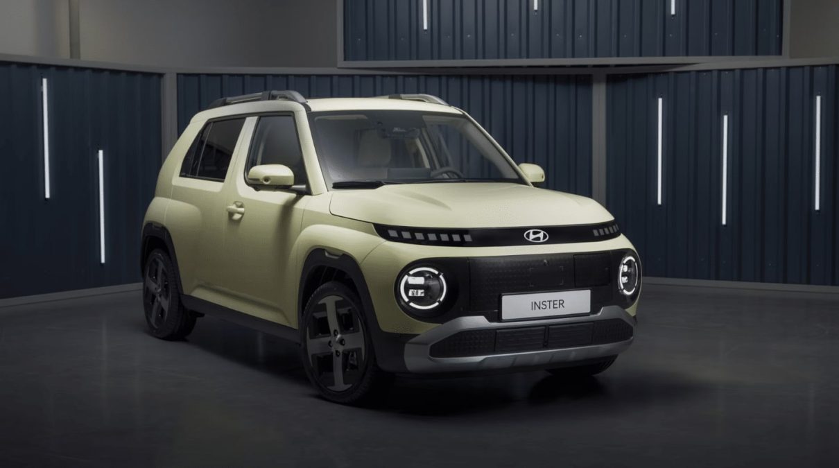 Ranking 2026: los utilitarios eléctricos urbanos con mejor autonomía real por debajo de 25.000 €