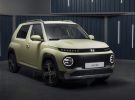 Ranking 2026: los utilitarios eléctricos urbanos con mejor autonomía real por debajo de 25.000 €