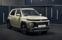 Ranking 2026: los utilitarios eléctricos urbanos con mejor autonomía real por debajo de 25.000 €