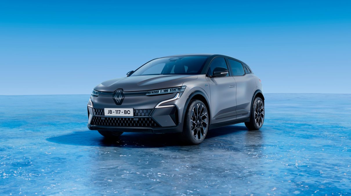 Ranking 2026: los compactos eléctricos con mejor autonomía real por debajo de 35.000 €