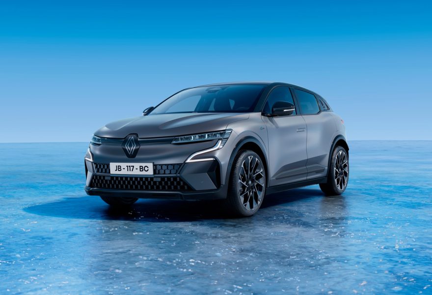 Ranking 2026: los compactos eléctricos con mejor autonomía real por debajo de 35.000 €