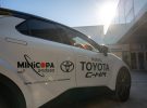 Toyota C-HR Plug-in review: el SUV-C híbrido enchufable que apuesta por consumo real ajustado y etiqueta CERO