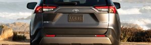Toyota RAV4 Plug-in review: el SUV familiar híbrido enchufable pensado para viajar con espacio y consumo conte