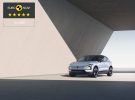 Volvo EX60 review: el nuevo SUV-C eléctrico que estrena plataforma SPA3 y batería estructural