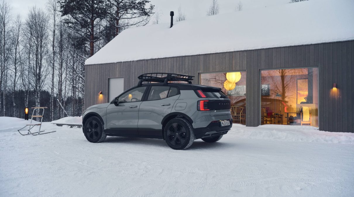 Ranking 2026: los SUV eléctricos urbanos con mejor maniobrabilidad y consumo en ciudad por debajo de 45.000 €