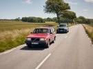 Volvo XC60 vs BMW X3: comparativa de SUV-C premium PHEV por seguridad, equipamiento y consumo real