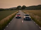 Ranking 2026: los SUV-C PHEV con mejor valoración en seguridad Euro NCAP y ayudas a la conducción