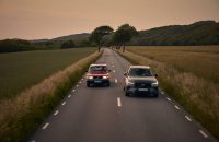 Ranking 2026: los SUV-C PHEV con mejor valoración en seguridad Euro NCAP y ayudas a la conducción