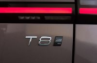 Volvo XC90 T8 Recharge review: el SUV familiar de 7 plazas PHEV que combina autonomía eléctrica y habitabilidad