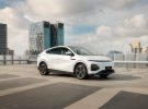 XPENG G6 review: el SUV-C eléctrico chino con arquitectura de 800 V y carga ultrarrápida