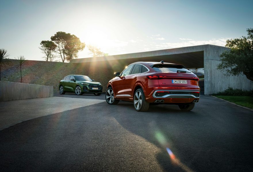 Guía de compra: cómo elegir un SUV premium fiable en 2026 según coste de mantenimiento, garantía y tecnología