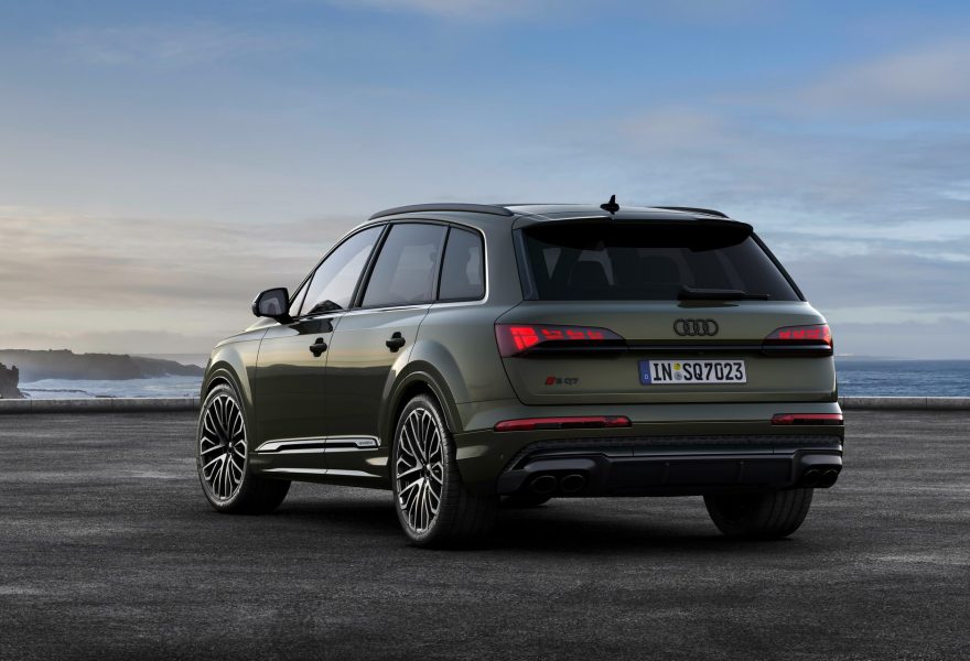 Qué ayudas a la conducción de nivel 2+ incluyen de serie los SUV premium en 2026 y cómo evaluarlas antes de comprar