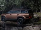Ranking 2026: los SUV-D híbridos familiares con mayor maletero y mejor confort de viaje por debajo de 55.000 €