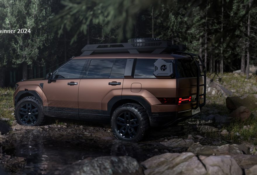 Ranking 2026: los SUV-D híbridos familiares con mayor maletero y mejor confort de viaje por debajo de 55.000 €